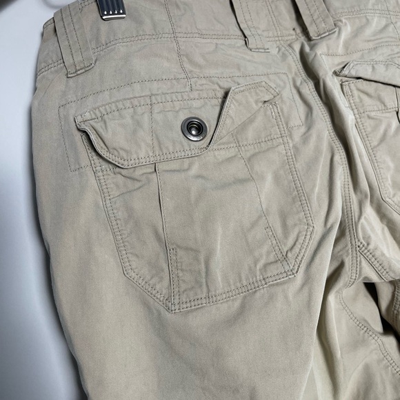 ARC’TERYX | Cargo Hiking Pants Size 8 Outdoor Trail - Picture 9 of 11